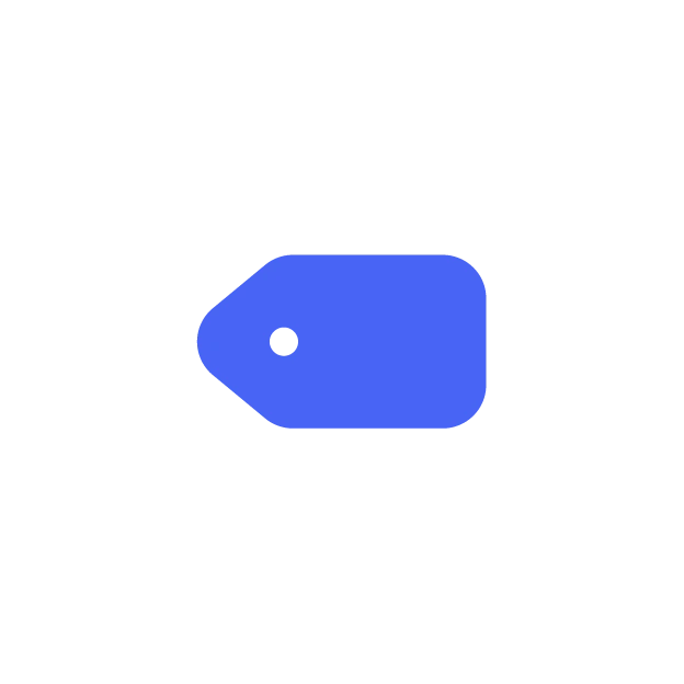 方案相關 icon