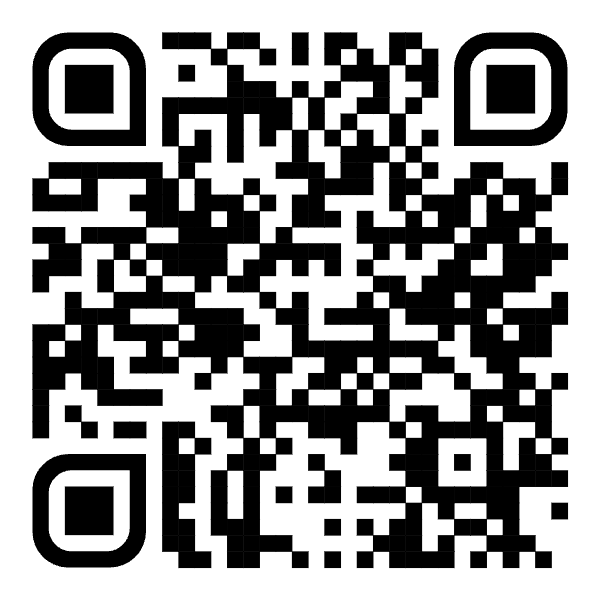 設計加購網址 QR code